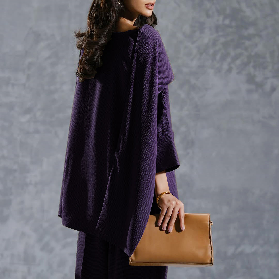 Midnight Luxe Set