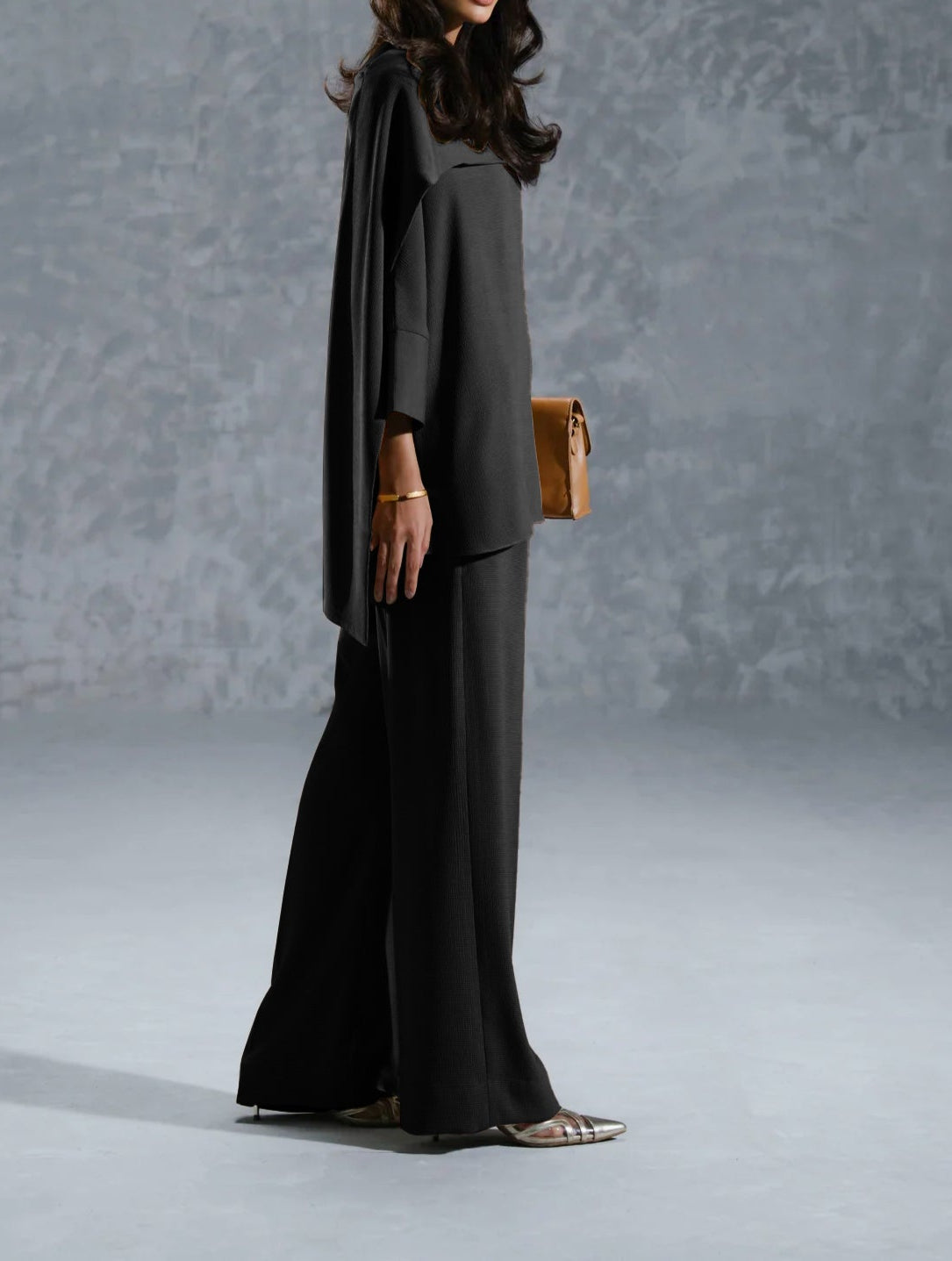 Midnight Luxe Set