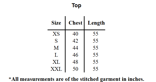 Botanic Elegance Kaftan