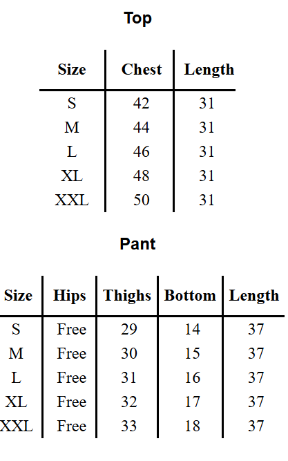Co-Ord Set Ash Grey Grace