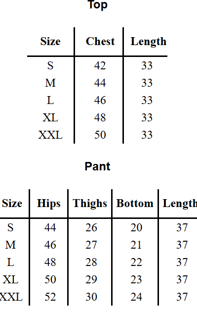 Linen Sky Co-Ord Set