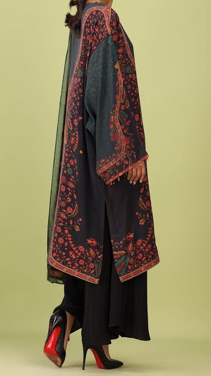 Midnight Tapestry Handwork Set