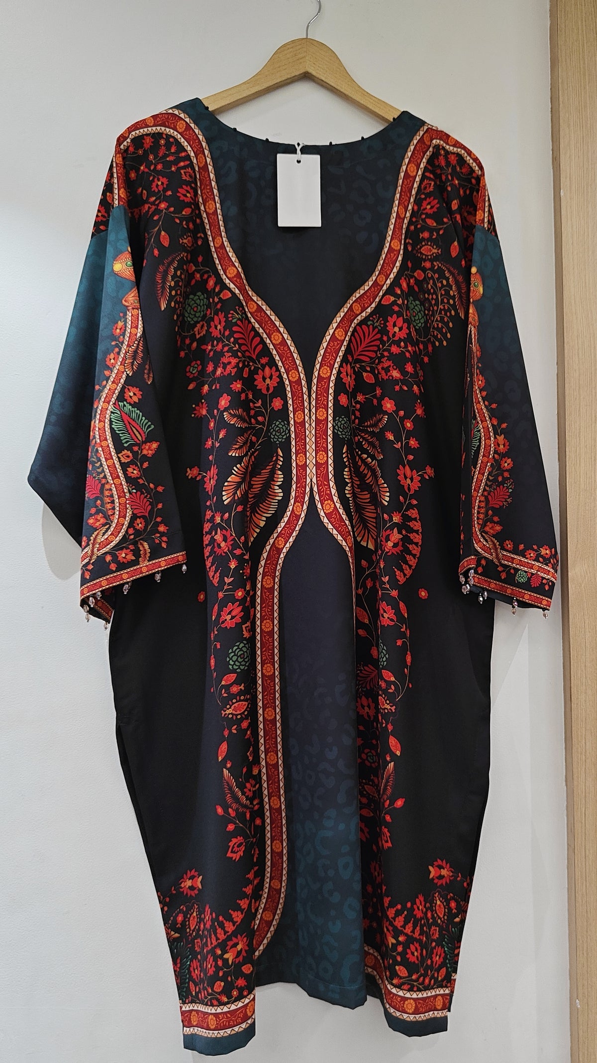 Midnight Tapestry Handwork Set
