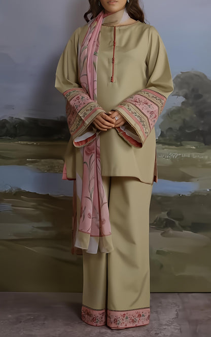 Raya Elegance Co-Ord
