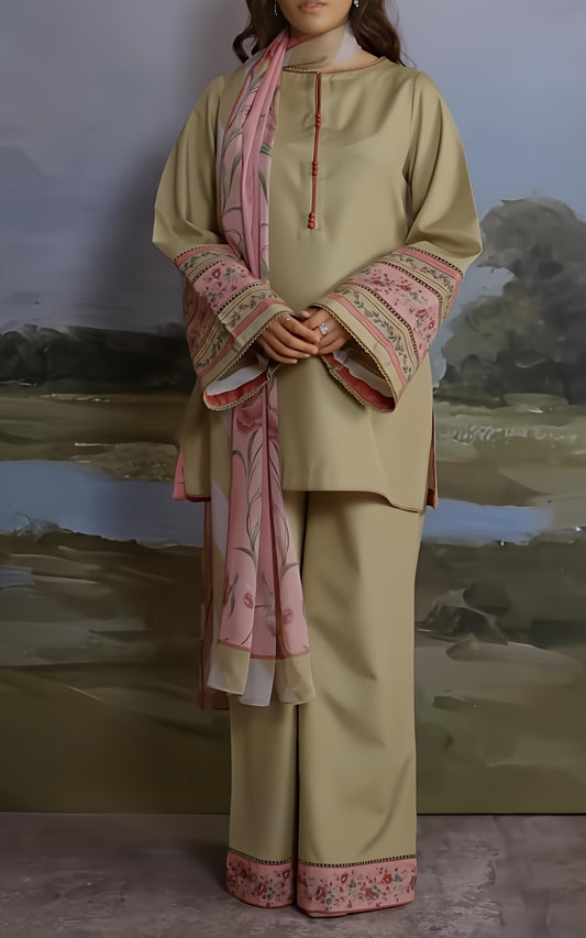 Raya Elegance Co-Ord
