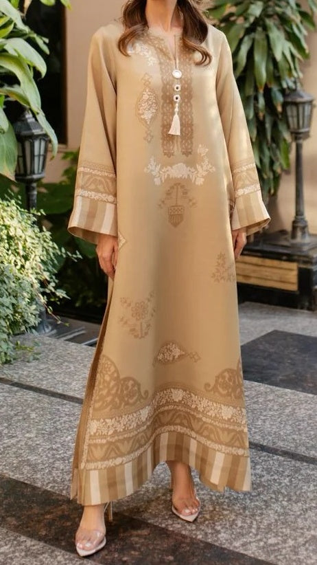 Las Oasis Kaftan