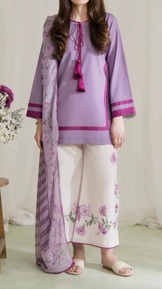 Lilac Bloom Ensemble