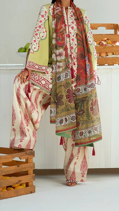 Spring Meadow Co-Ord Set