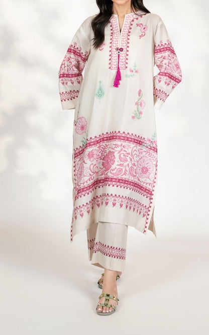 Blush Harmony Luxe Set