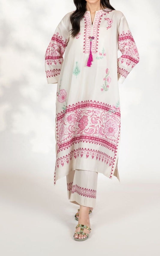 Blush Harmony Luxe Set