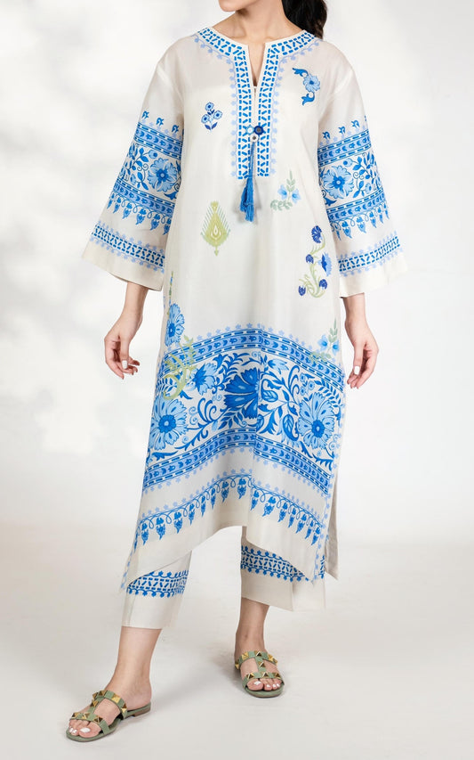 Ocean Breeze Luxe Set