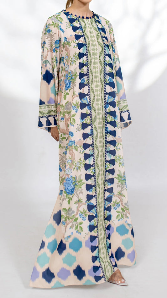 Selvara Kaftan