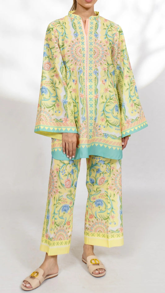 Pastel Elegance Set