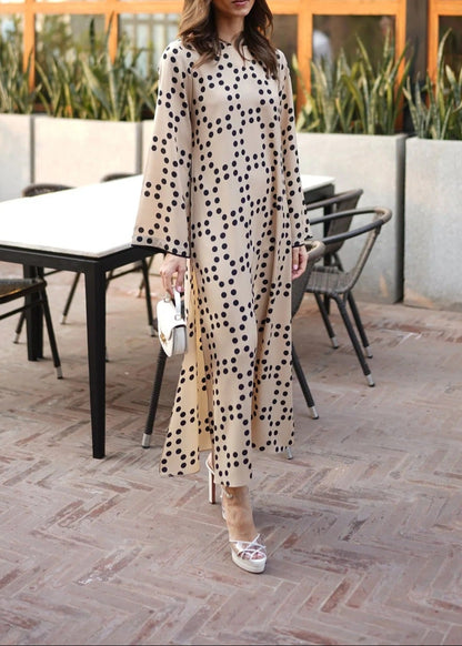 Timeless Polka Set