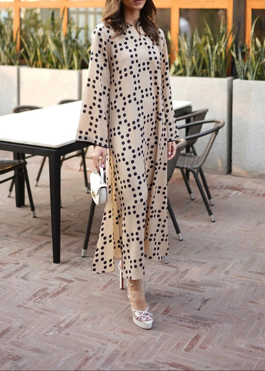 Timeless Polka Set