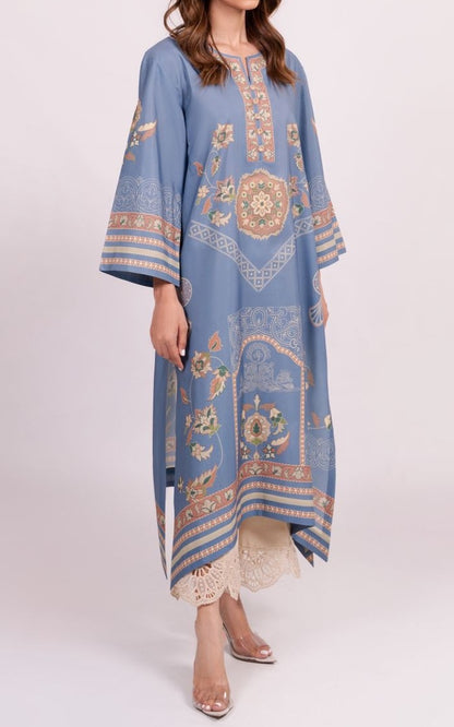 Sky Elara Kaftan