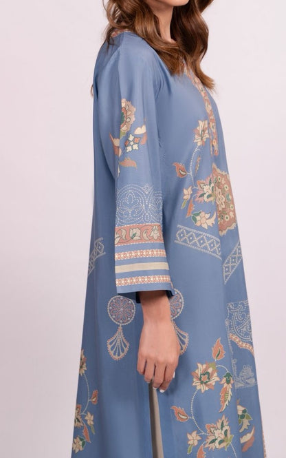 Sky Elara Kaftan