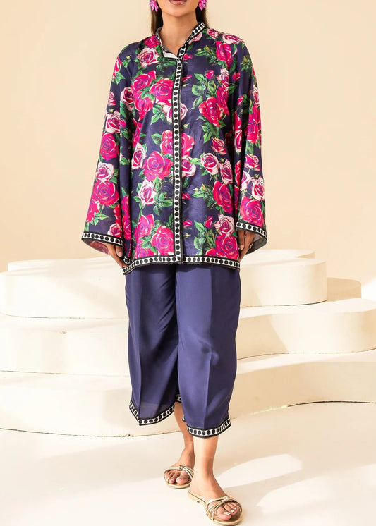 Midnight Bloom Set