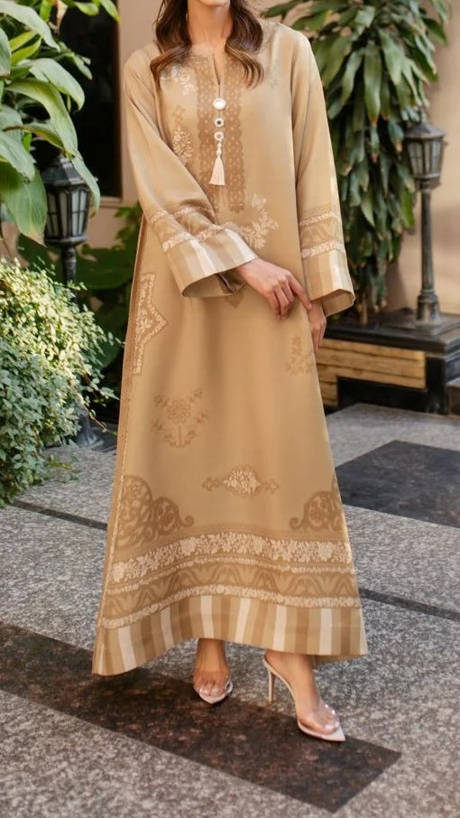 Las Oasis Kaftan