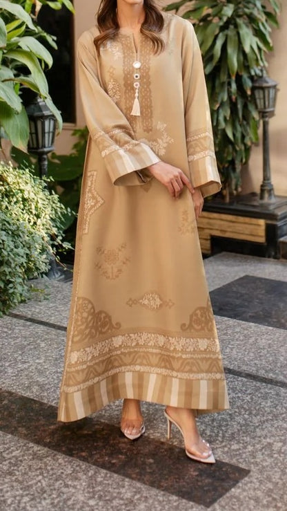 Las Oasis Kaftan