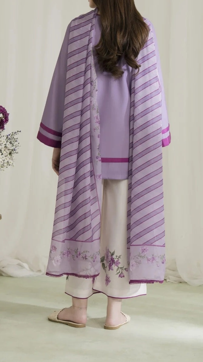 Lilac Bloom Ensemble