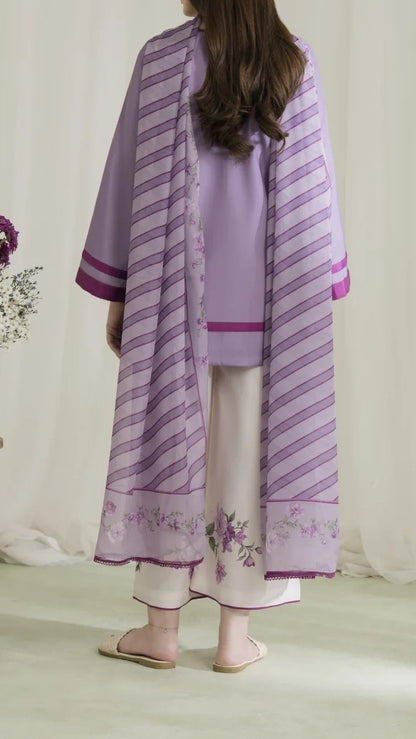 Lilac Bloom Ensemble