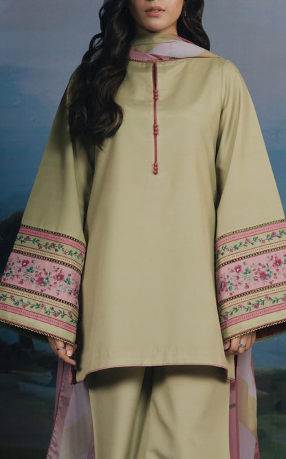 Raya Elegance Co-Ord