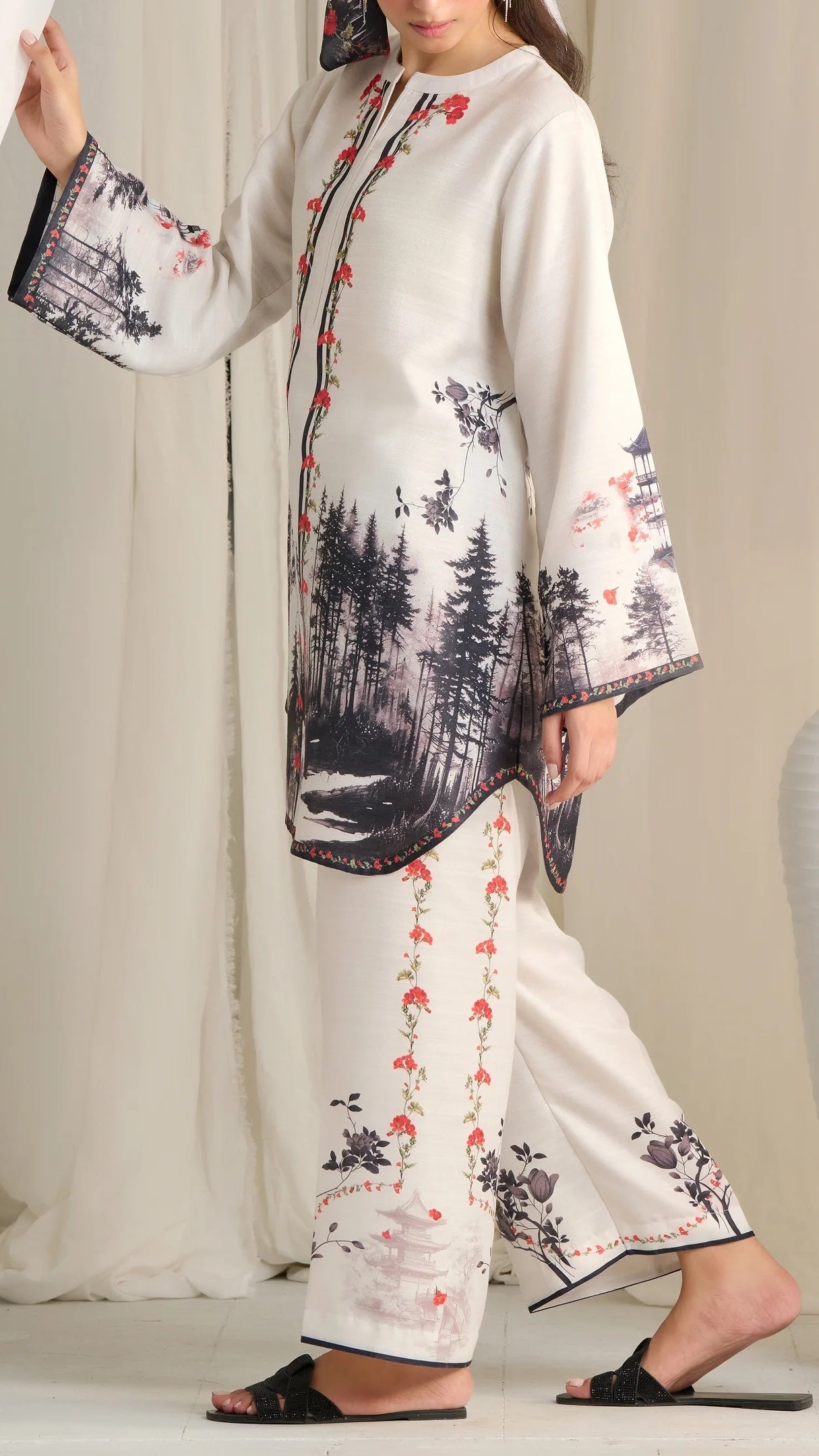 Mystic Forest Set