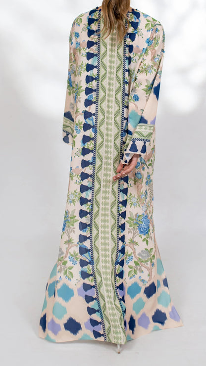 Selvara Kaftan