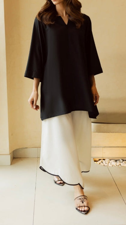 Pure Flow Viscose Ensemble