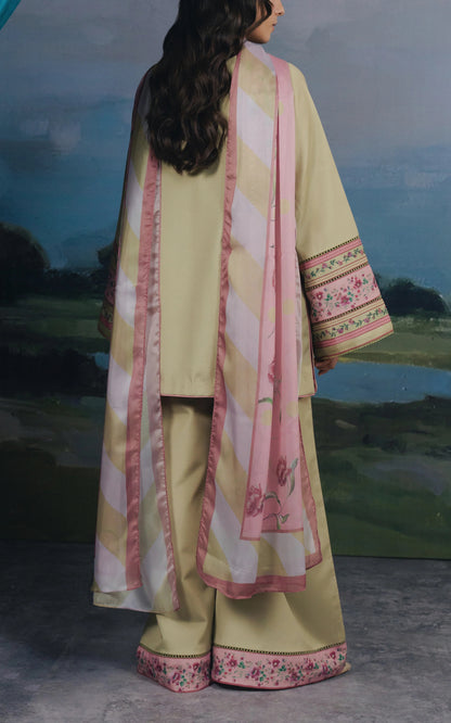 Raya Elegance Co-Ord