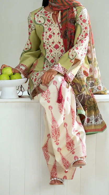 Spring Meadow Co-Ord Set