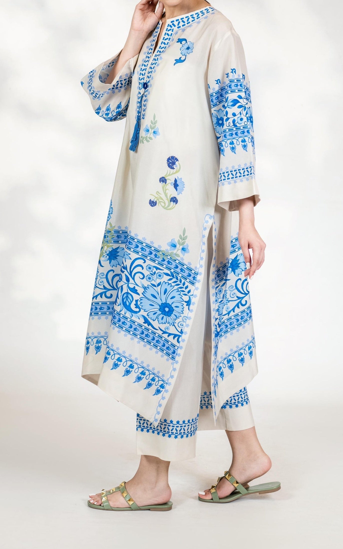 Ocean Breeze Luxe Set