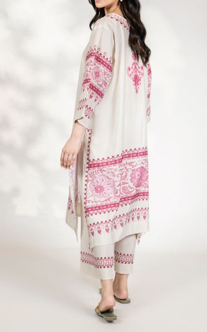 Blush Harmony Luxe Set