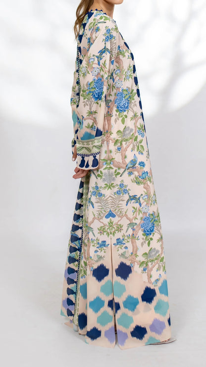 Selvara Kaftan