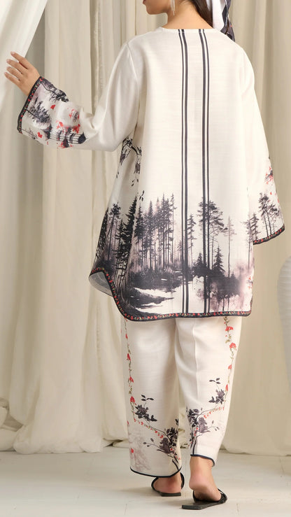 Mystic Forest Set