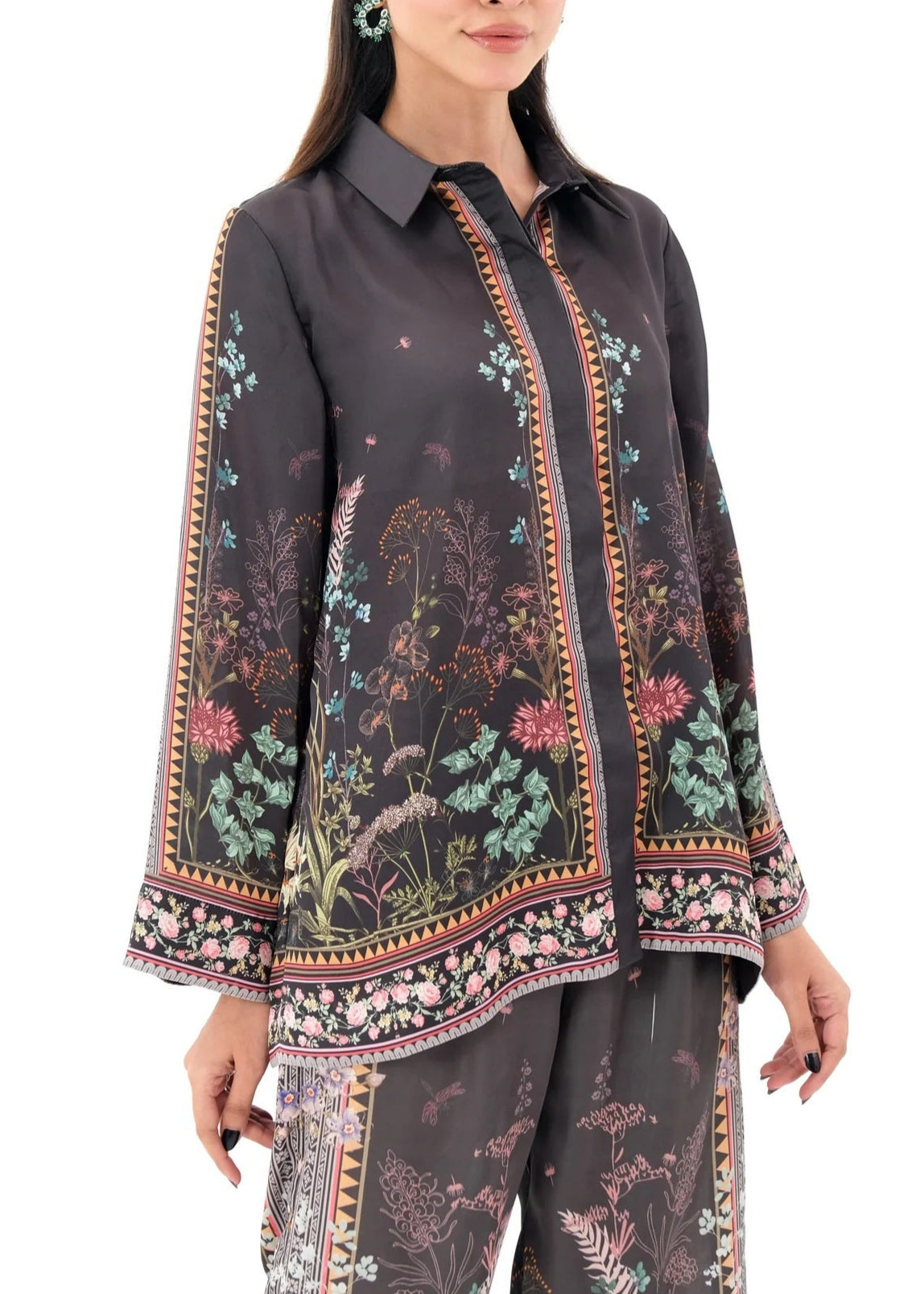 Midnight Garden Set