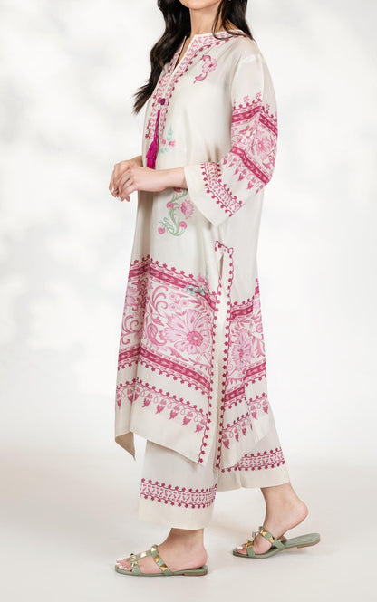 Blush Harmony Luxe Set