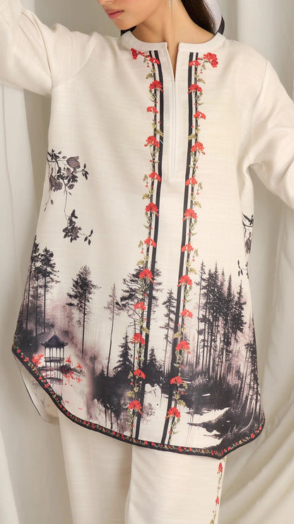 Mystic Forest Set