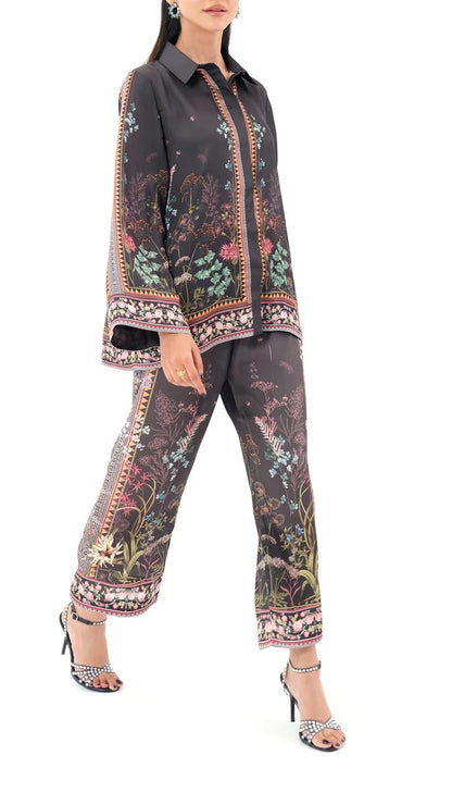 Midnight Garden Set