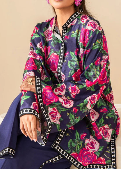 Midnight Bloom Set