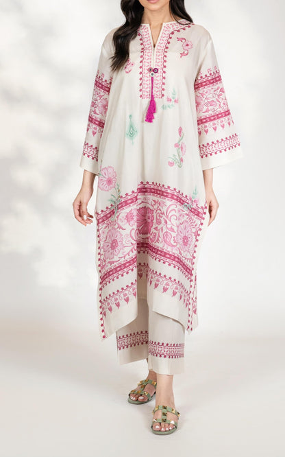 Blush Harmony Luxe Set