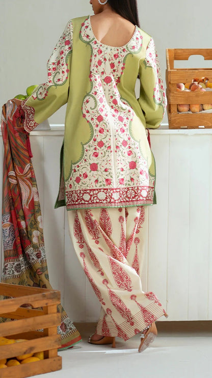 Spring Meadow Co-Ord Set