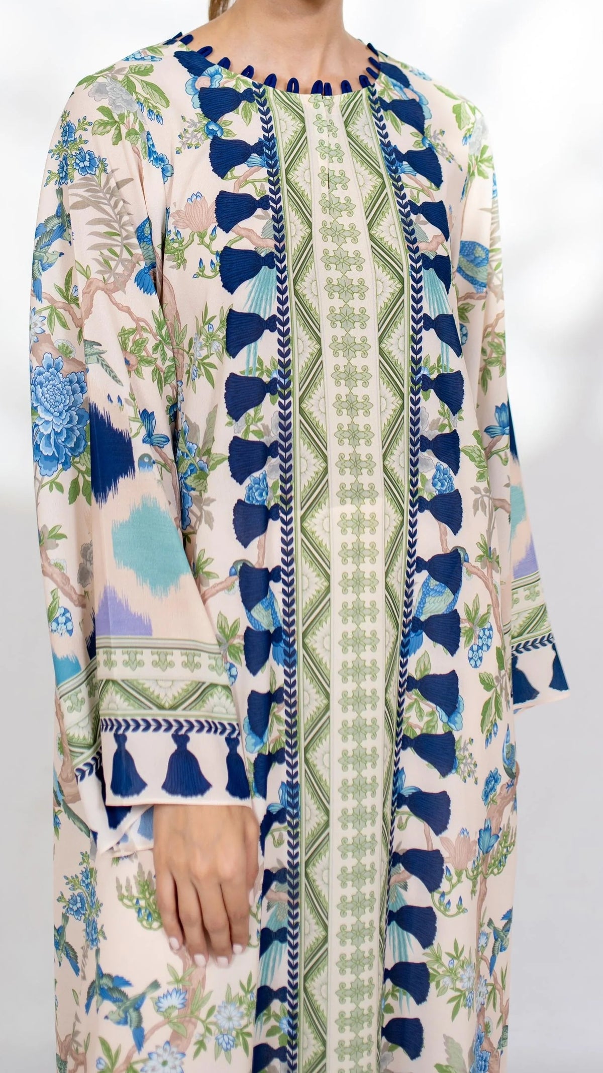 Selvara Kaftan