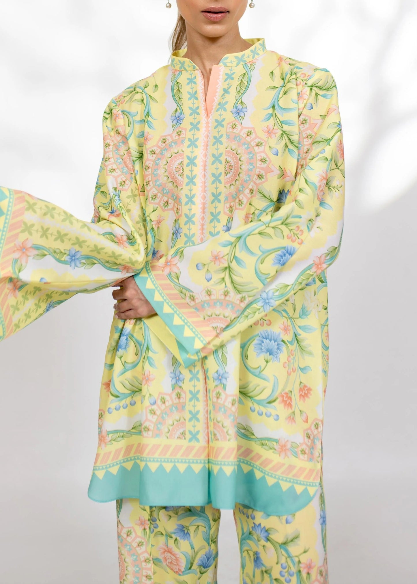 Pastel Elegance Set