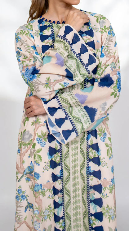Selvara Kaftan