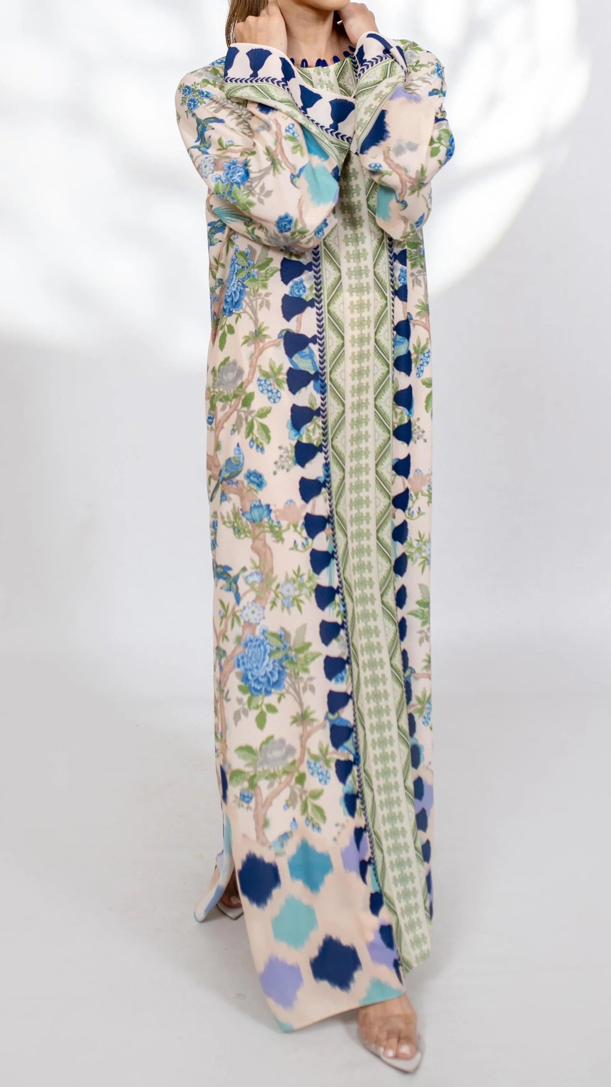 Selvara Kaftan