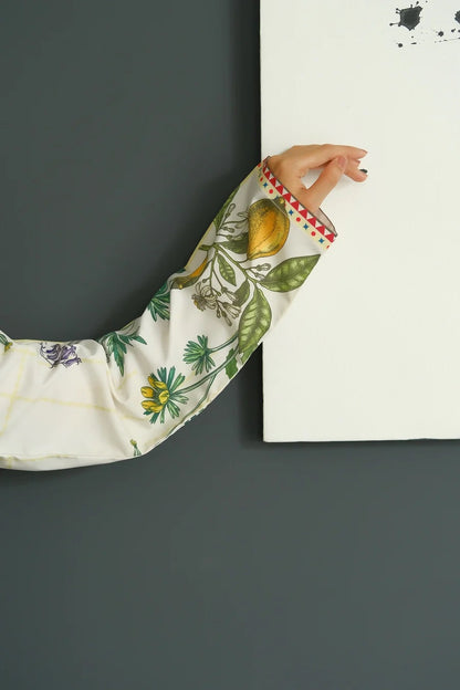 Botanic Elegance Set