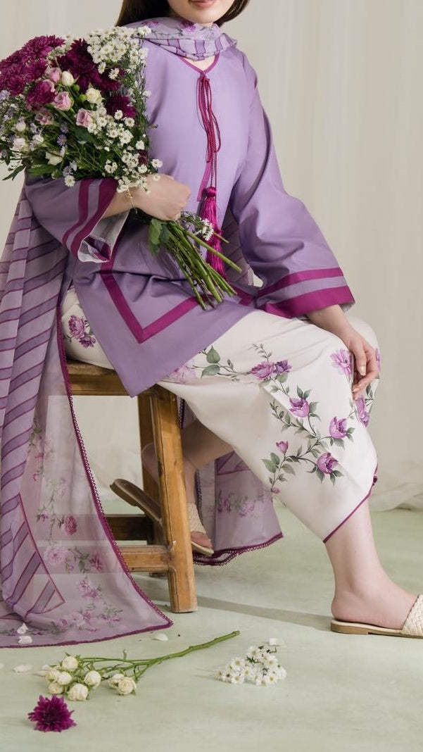 Lilac Bloom Ensemble