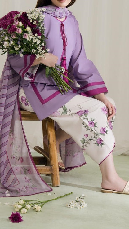 Lilac Bloom Ensemble
